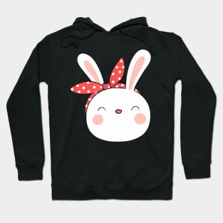 Easter shirts for women girls _ kids Happy Easter bunny tee Hoodie